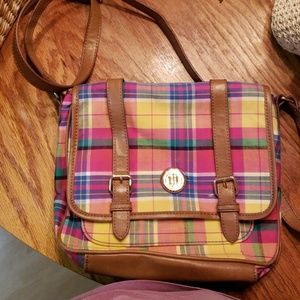 Tommy Hilfiger purse
